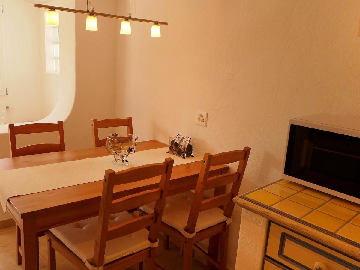 Apartment Chalet Jrene By Interhome 그린델발트 외부 사진